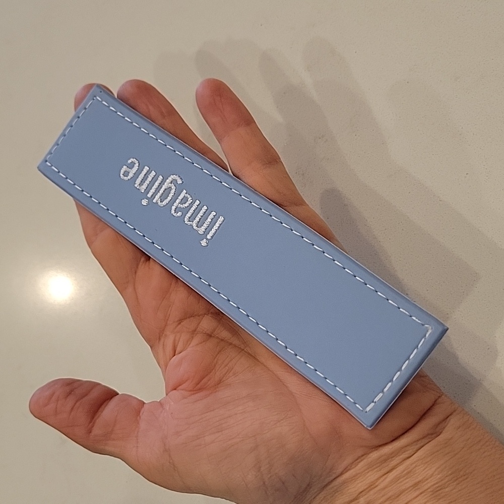Free Imagine Bookmark - Picture 3 of 3